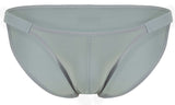 Clever 1865 Oomph Bikini Color Gray