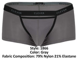 Clever 1866 Tokio Trunks Color Gray