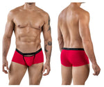 Clever 1866 Tokio Trunks Color Red
