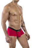 Clever 1866 Tokio Trunks Color Red