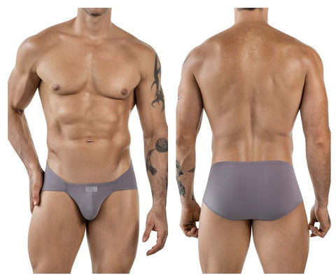 Clever 1870 Audaz Bikini Color Gray