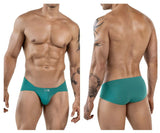 Clever 1870 Audaz Bikini Color Green