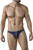 Clever 2009 Earthskin Bikini Color Dark Blue