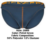 Clever 2009 Earthskin Bikini Color Petrol Green