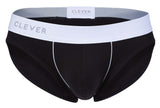Clever 2012 Origen Briefs Color Black