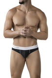 Clever 2012 Origen Briefs Color Black