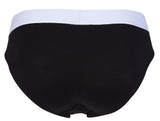 Clever 2012 Origen Briefs Color Black