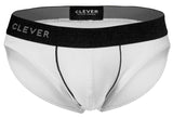 Clever Moda Men's Underwear 2012 Origen Briefs Color White