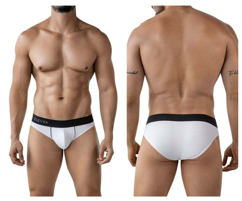 Clever 2012 Origen Briefs Color White