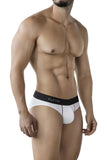 Clever 2012 Origen Briefs Color White