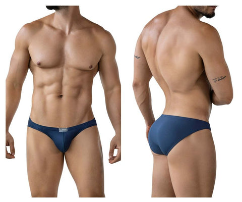 Clever 2014 Reto Briefs Color Dark Blue