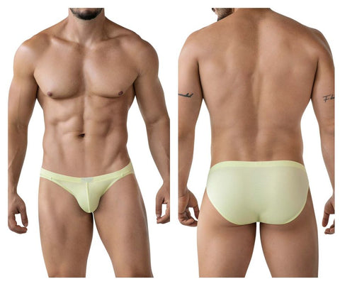 Clever 2014 Reto Briefs Color Light Yellow