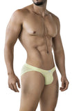 Clever 2014 Reto Briefs Color Light Yellow