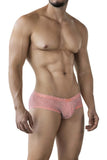 Clever 2017 Neon Briefs Color Orange