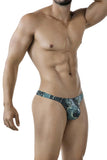Clever 2020 Galia Thongs Color Green