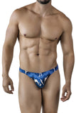 Clever 2023 Almeria Thongs Color Blue