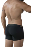 Clever Moda Men's Underwear 2026 Valladolid Trunks Color Black