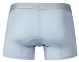 Clever Moda Men's Underwear 2026 Valladolid Trunks Color Gray