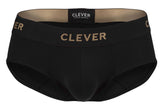 Clever 2028 Valladolid Briefs Color Black