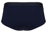 Clever Moda Men's Underwear 2028 Valladolid Briefs Color Dark Blue