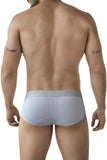 Clever 2028 Valladolid Briefs Color Gray