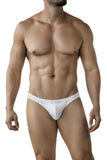 Clever 2039 Galaxy Briefs Color White