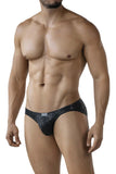 Clever 2040 Luxe Briefs Color Black