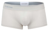Clever Moda Men's Underwear 2042 Mendoza Trunks Color Beige