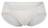 Clever Moda Men's Underwear 2043 Mendoza Briefs Color Beige