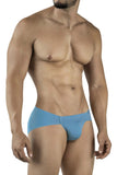 Clever 2043 Mendoza Briefs Color Blue