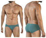 Clever 2043 Mendoza Briefs Color Green