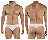 Clever 2044 Mendoza Thongs Color Beige
