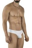 Clever 2044 Mendoza Thongs Color Beige