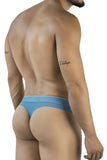 Clever 2044 Mendoza Thongs Color Blue