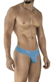 Clever 2044 Mendoza Thongs Color Blue