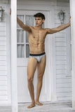 Clever 2045 Catamarca Briefs Color Dark Gray