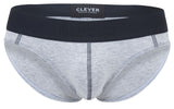 Clever 2045 Catamarca Briefs Color Dark Gray