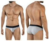 Clever 2045 Catamarca Briefs Color Dark Gray