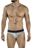 Clever 2045 Catamarca Briefs Color Dark Gray