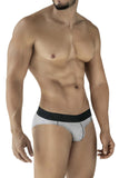 Clever 2045 Catamarca Briefs Color Dark Gray