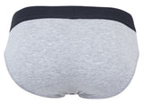 Clever 2045 Catamarca Briefs Color Dark Gray