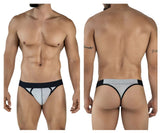Clever 2046 Catamarca Thongs Color Dark Gray