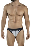 Clever 2046 Catamarca Thongs Color Dark Gray