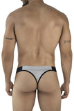 Clever 2046 Catamarca Thongs Color Dark Gray