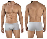 Clever Moda Men's Underwear 2047 Cordoba Trunks Color Sand