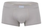 Clever Moda Men's Underwear 2047 Cordoba Trunks Color Sand