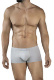 Clever Moda Men's Underwear 2047 Cordoba Trunks Color Sand