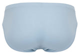 Clever Moda Men's Underwear 2048 Cordoba Briefs Color Blue