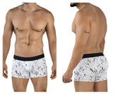 Clever 2050 Brochazos Trunks Color Black