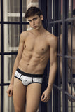 Clever 2051 Brochazos Briefs Color Black